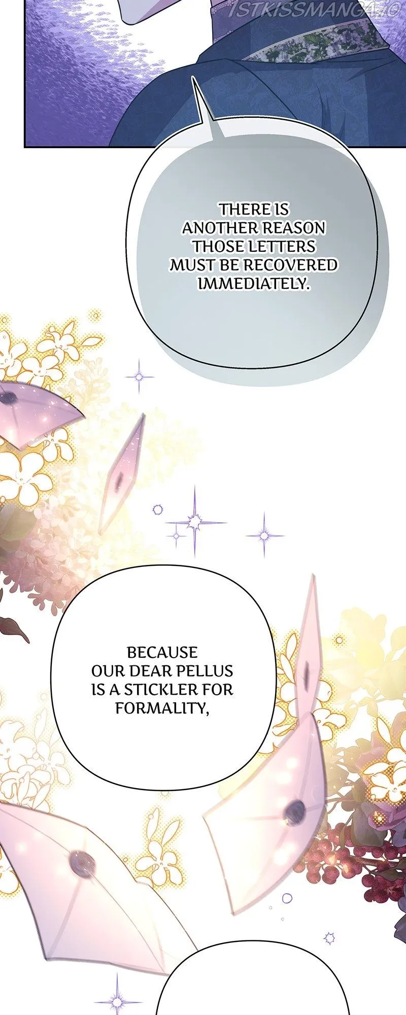 Another Typical Fantasy Romance - Chapter 52 Page 27