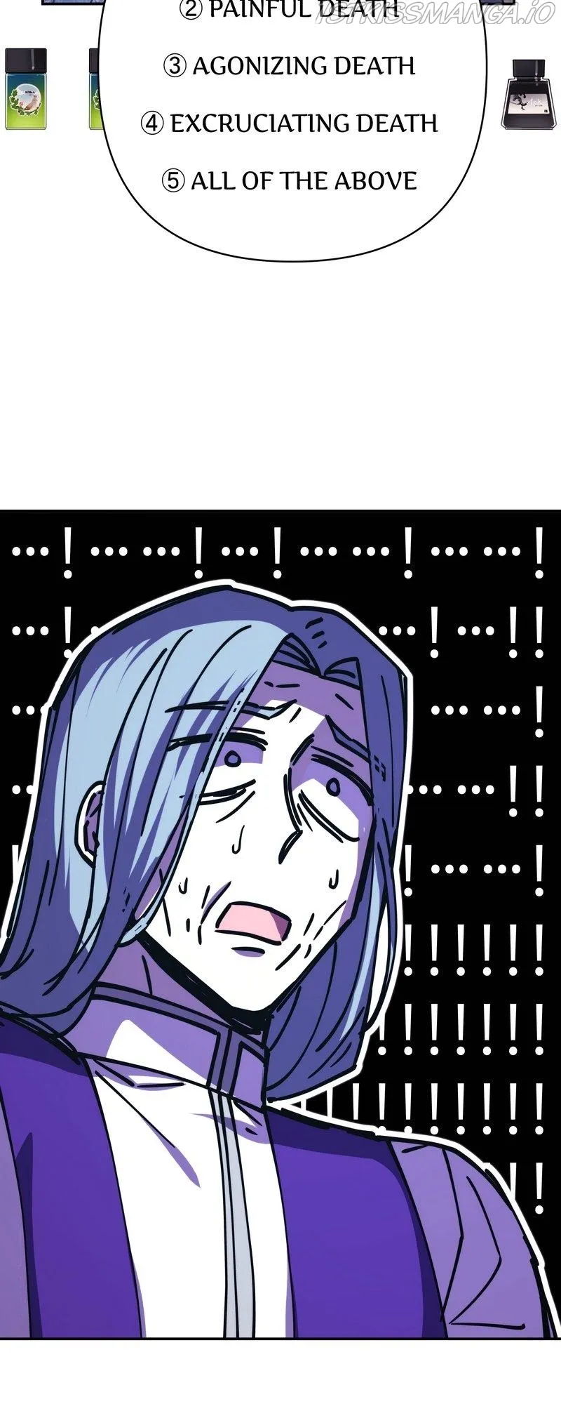 Another Typical Fantasy Romance - Chapter 52 Page 31