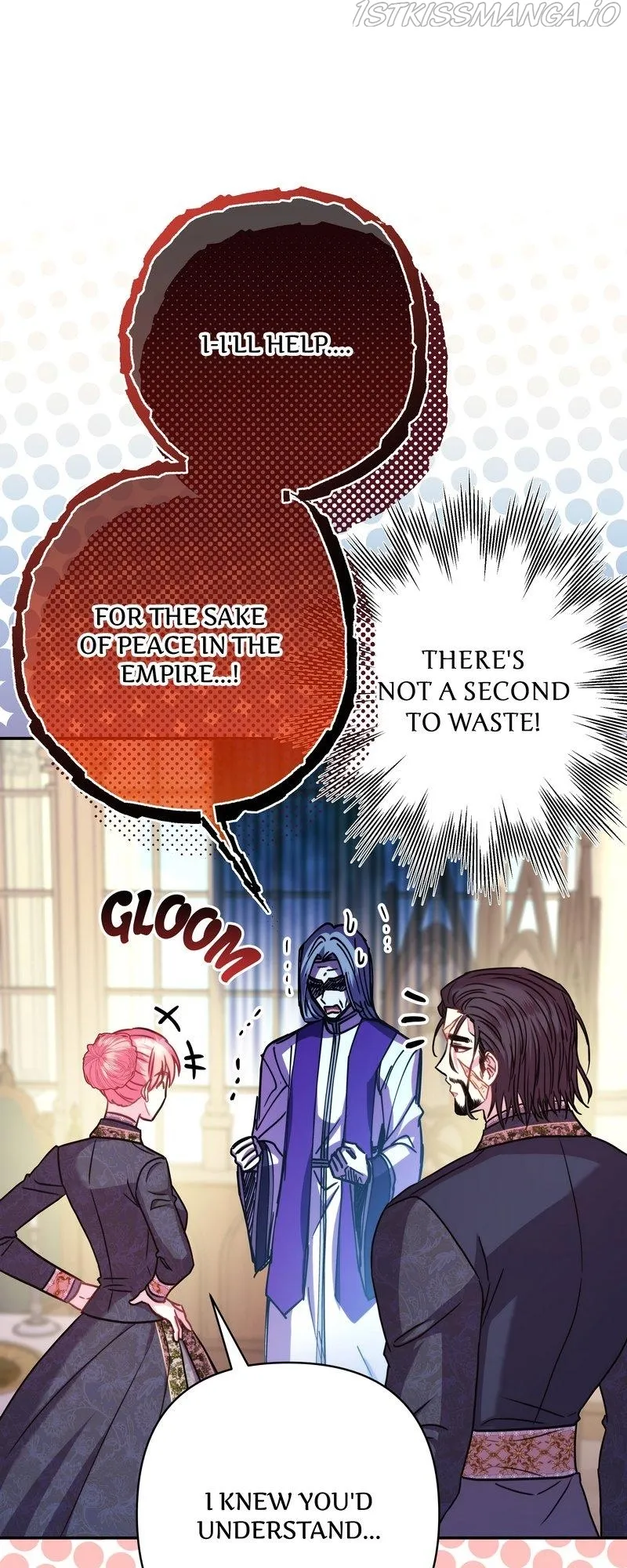 Another Typical Fantasy Romance - Chapter 52 Page 32