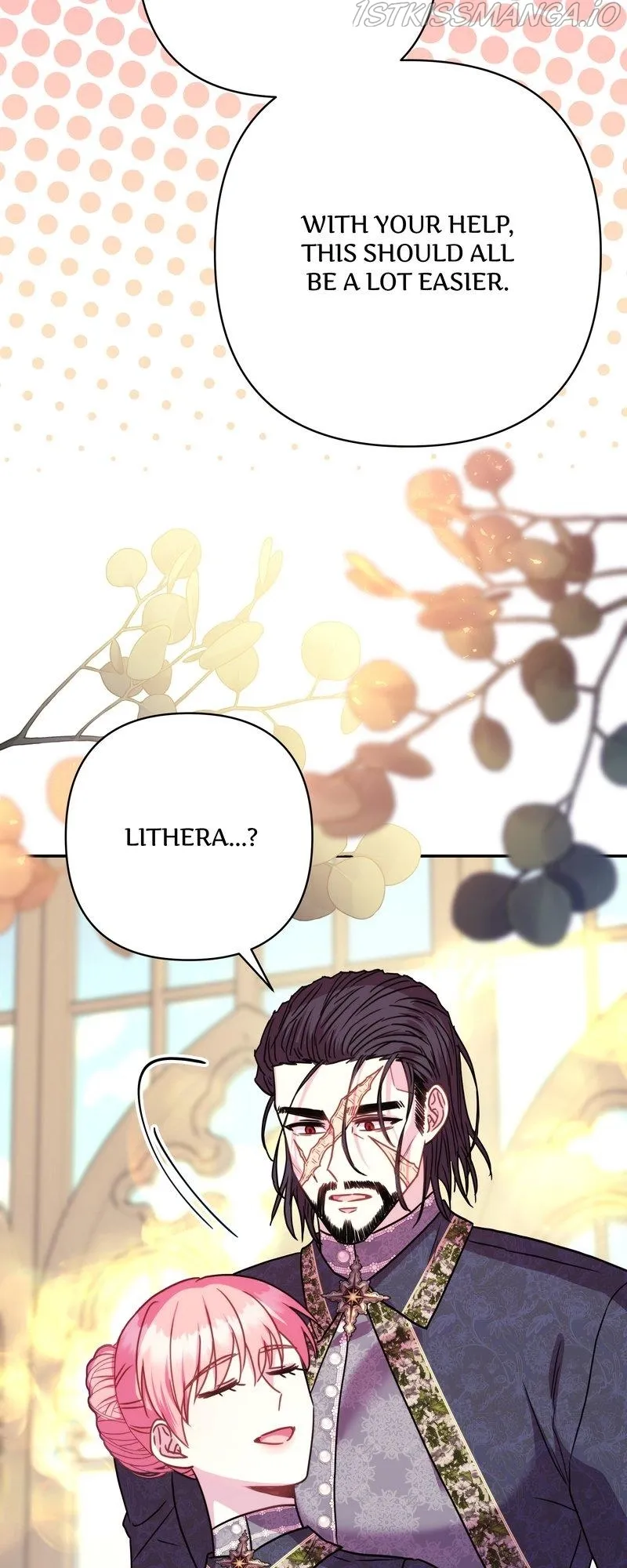 Another Typical Fantasy Romance - Chapter 52 Page 33