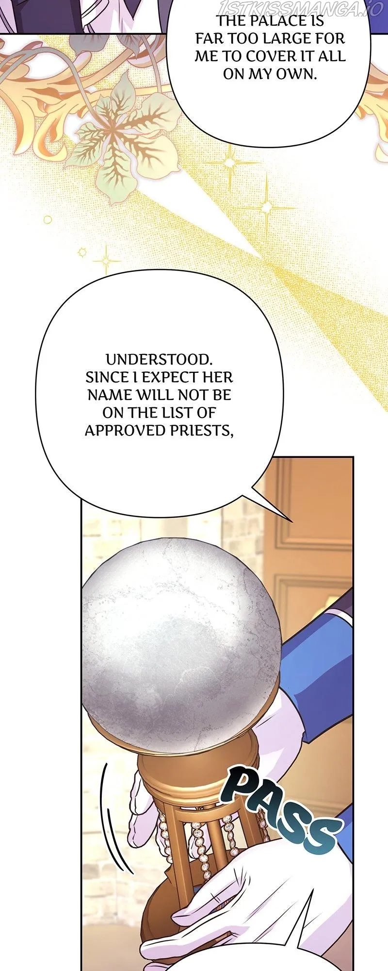 Another Typical Fantasy Romance - Chapter 52 Page 40