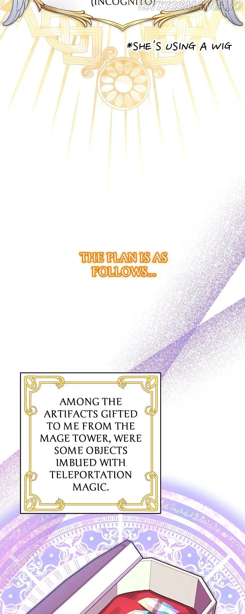 Another Typical Fantasy Romance - Chapter 52 Page 44