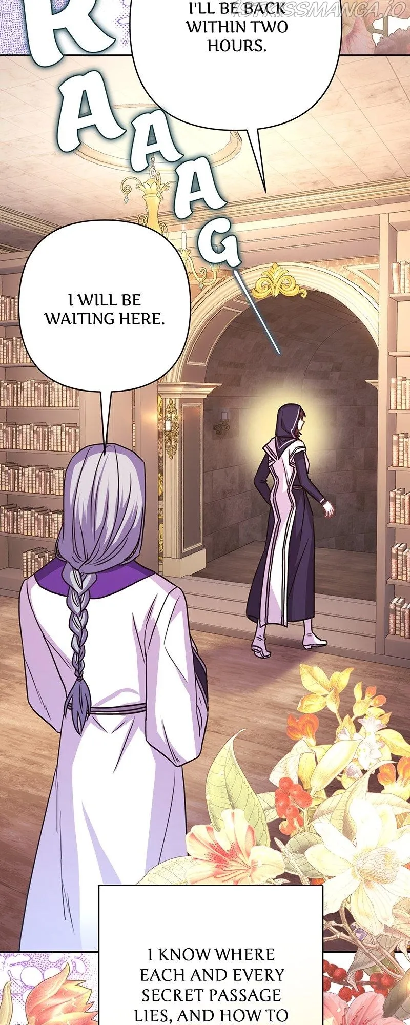 Another Typical Fantasy Romance - Chapter 52 Page 50