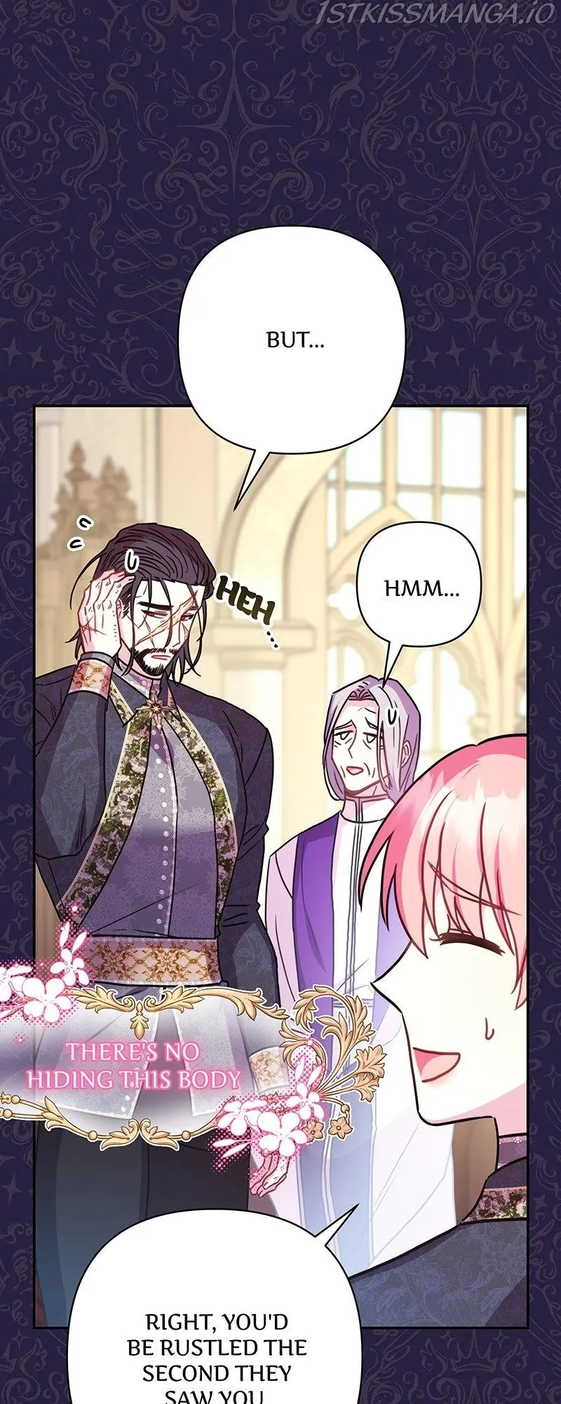 Another Typical Fantasy Romance - Chapter 52 Page 61