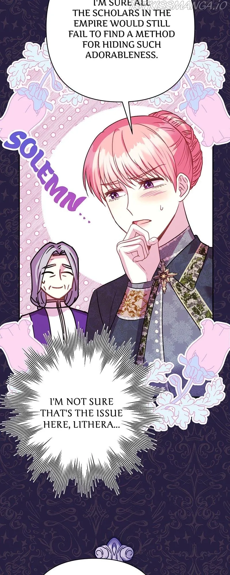 Another Typical Fantasy Romance - Chapter 52 Page 63