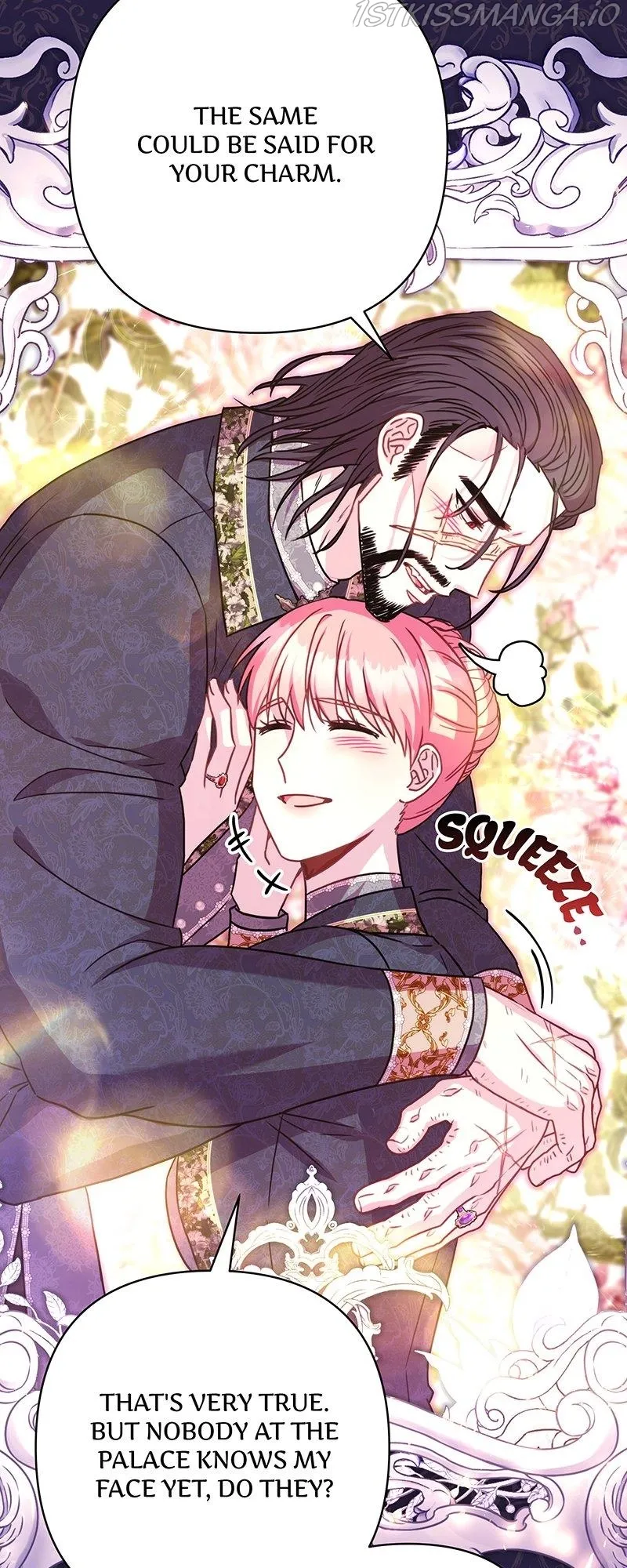 Another Typical Fantasy Romance - Chapter 52 Page 64