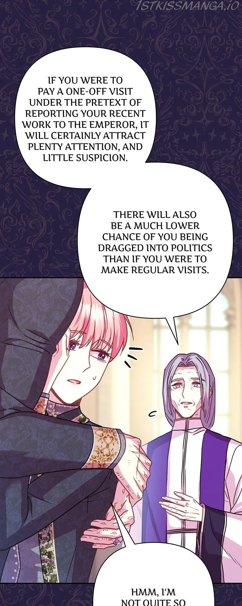 Another Typical Fantasy Romance - Chapter 52 Page 67