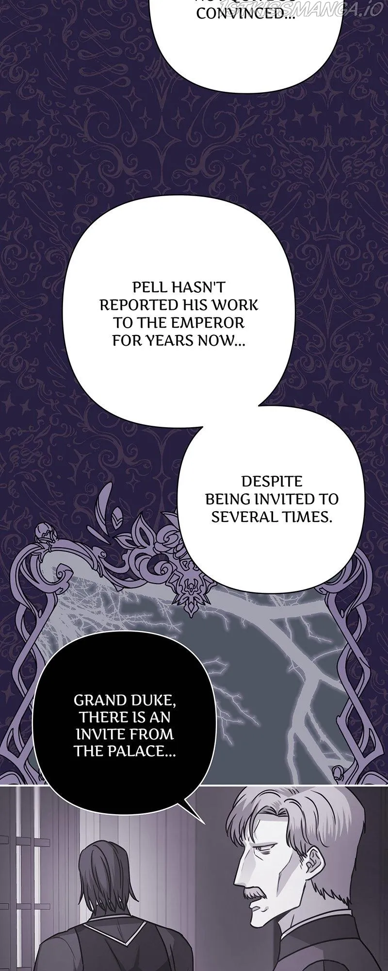 Another Typical Fantasy Romance - Chapter 52 Page 68