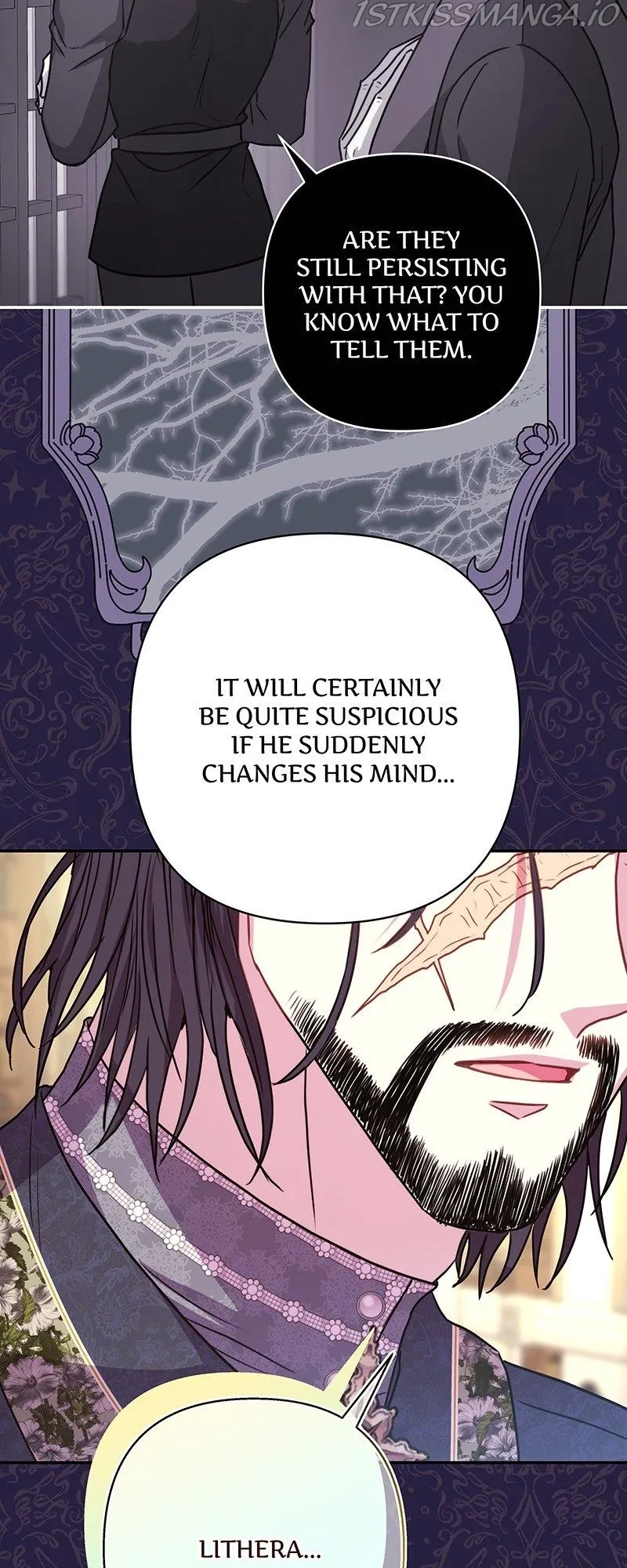 Another Typical Fantasy Romance - Chapter 52 Page 69