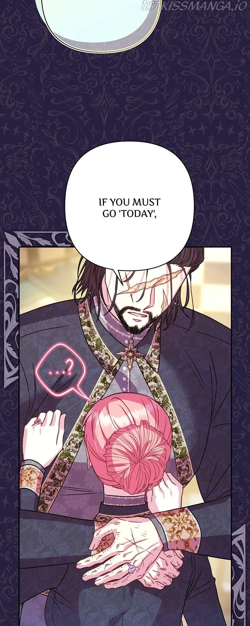 Another Typical Fantasy Romance - Chapter 52 Page 70