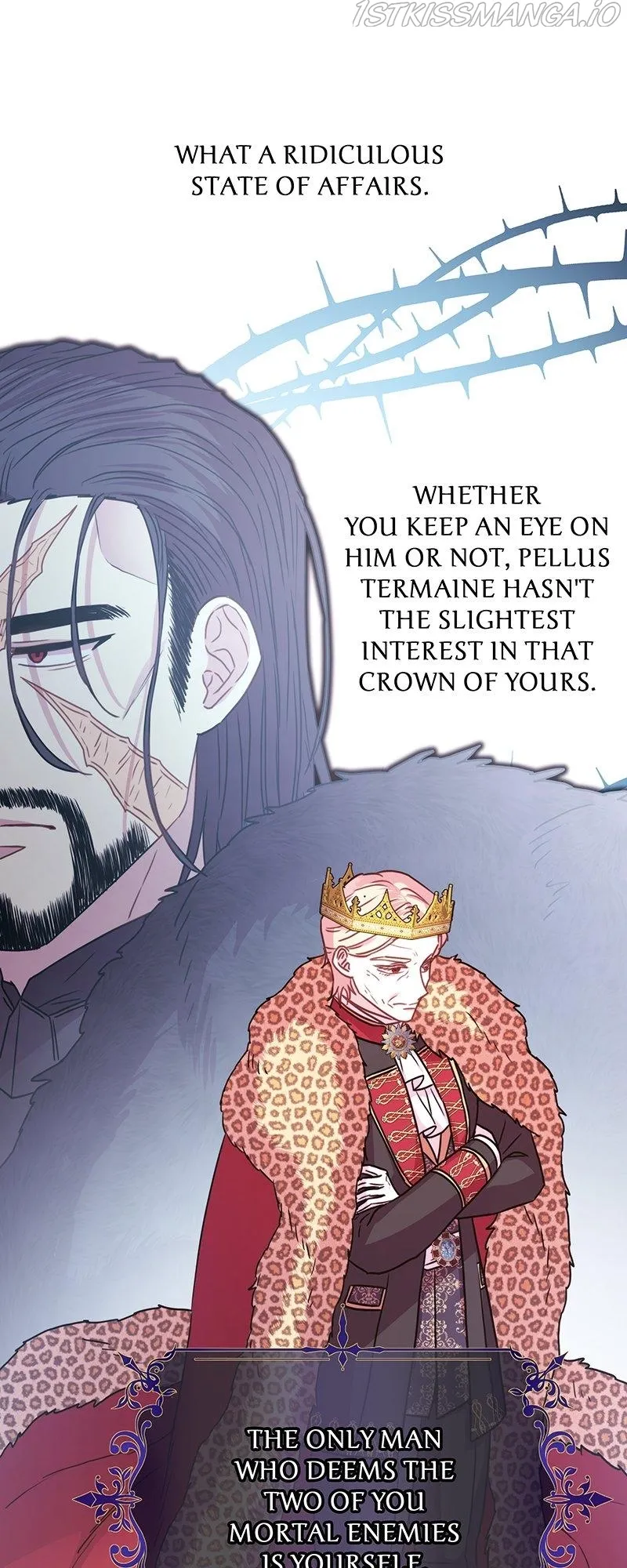 Another Typical Fantasy Romance - Chapter 52 Page 84
