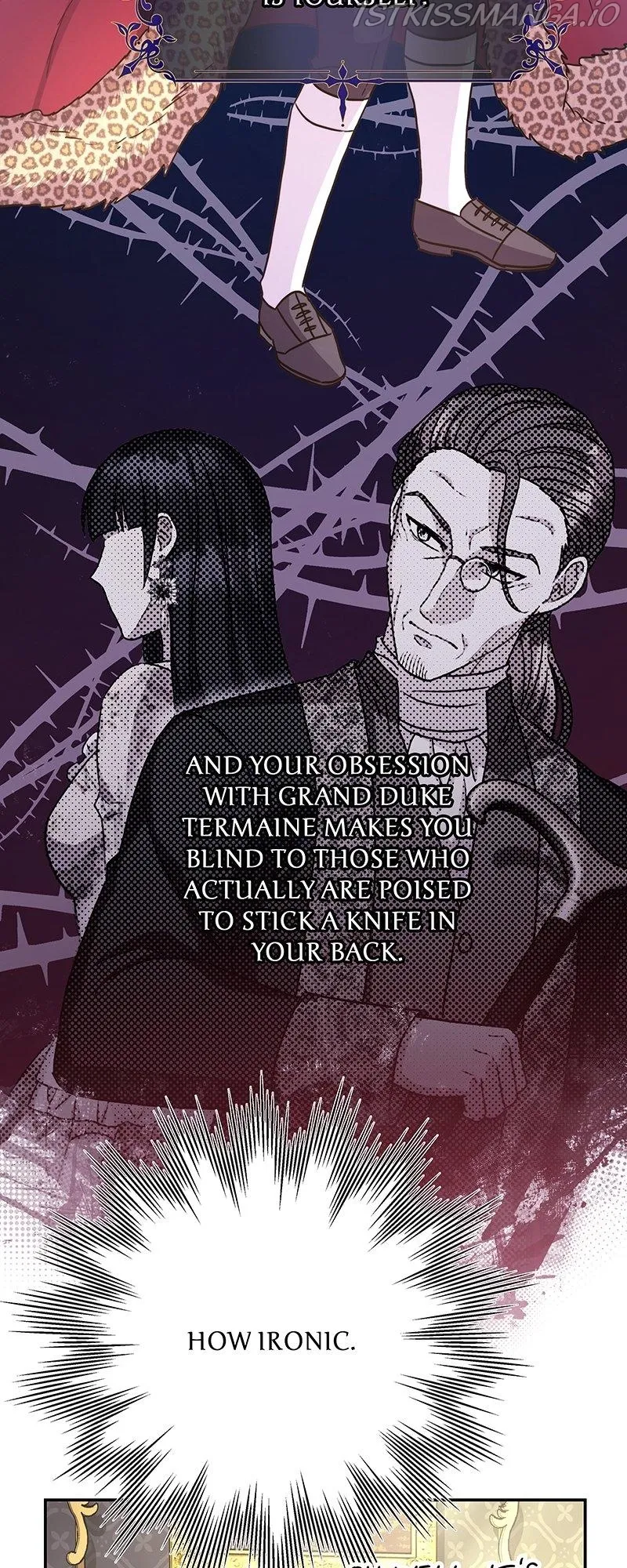 Another Typical Fantasy Romance - Chapter 52 Page 85