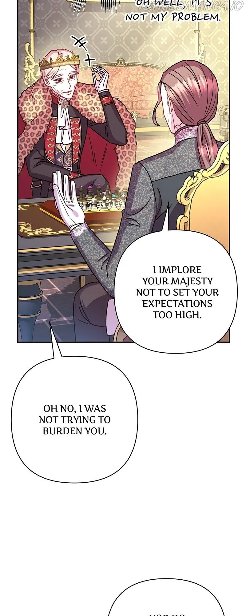 Another Typical Fantasy Romance - Chapter 52 Page 86