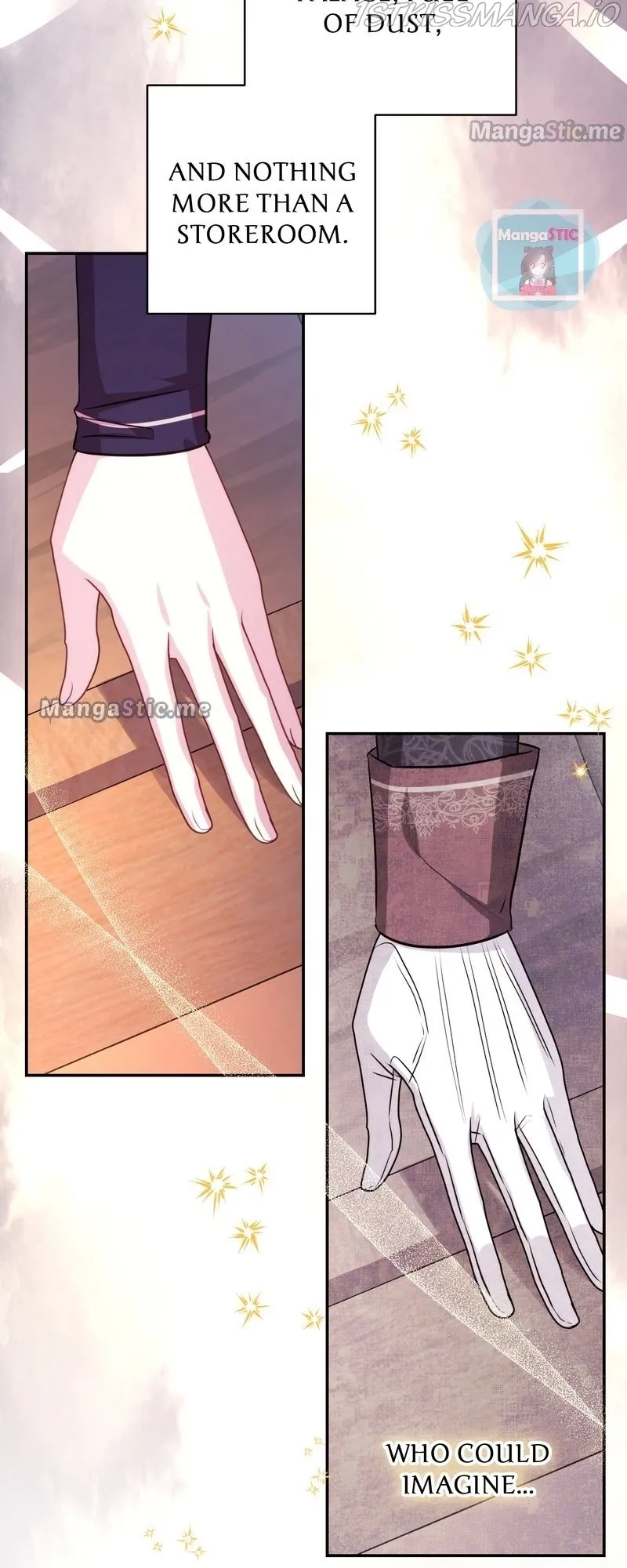 Another Typical Fantasy Romance - Chapter 53 Page 5