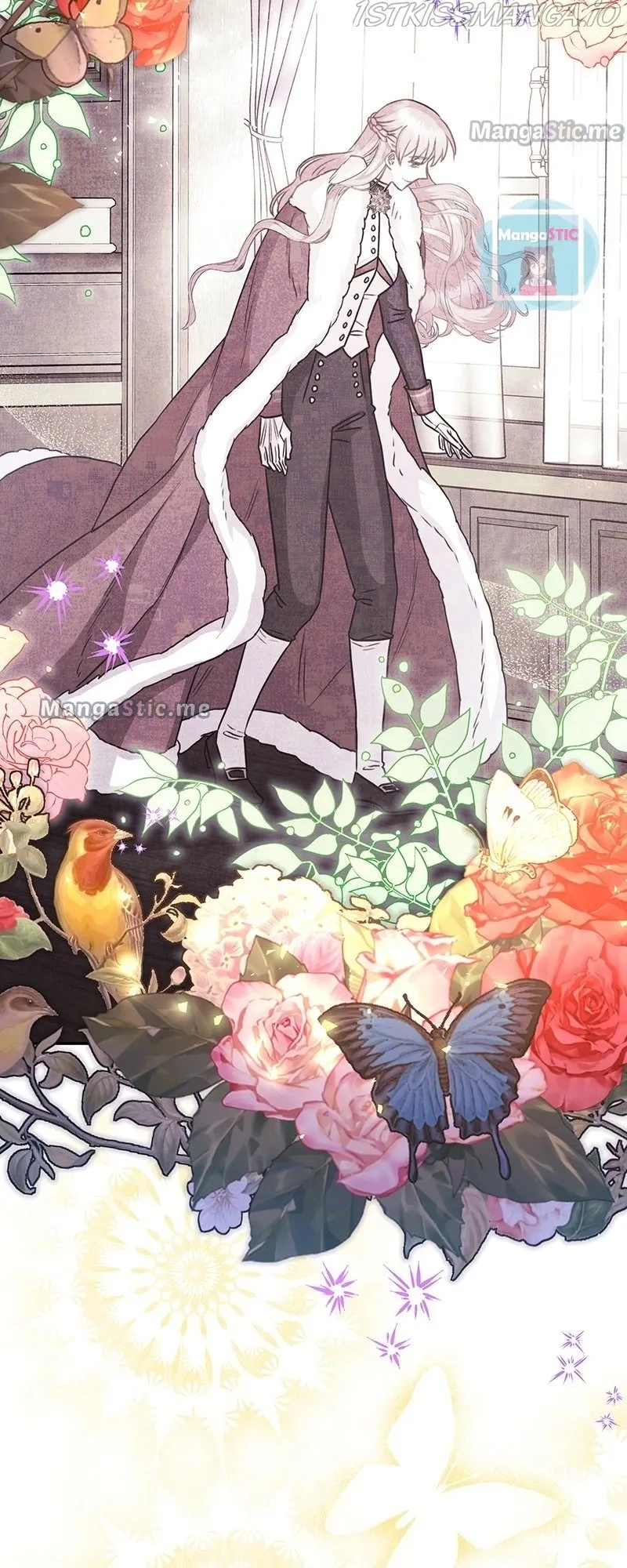 Another Typical Fantasy Romance - Chapter 53 Page 8