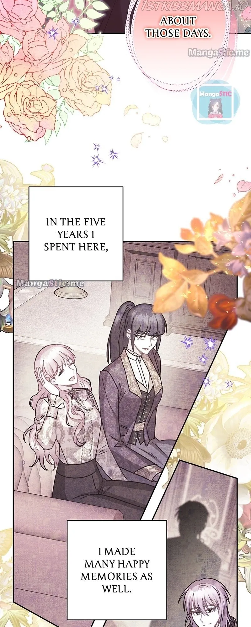 Another Typical Fantasy Romance - Chapter 53 Page 11