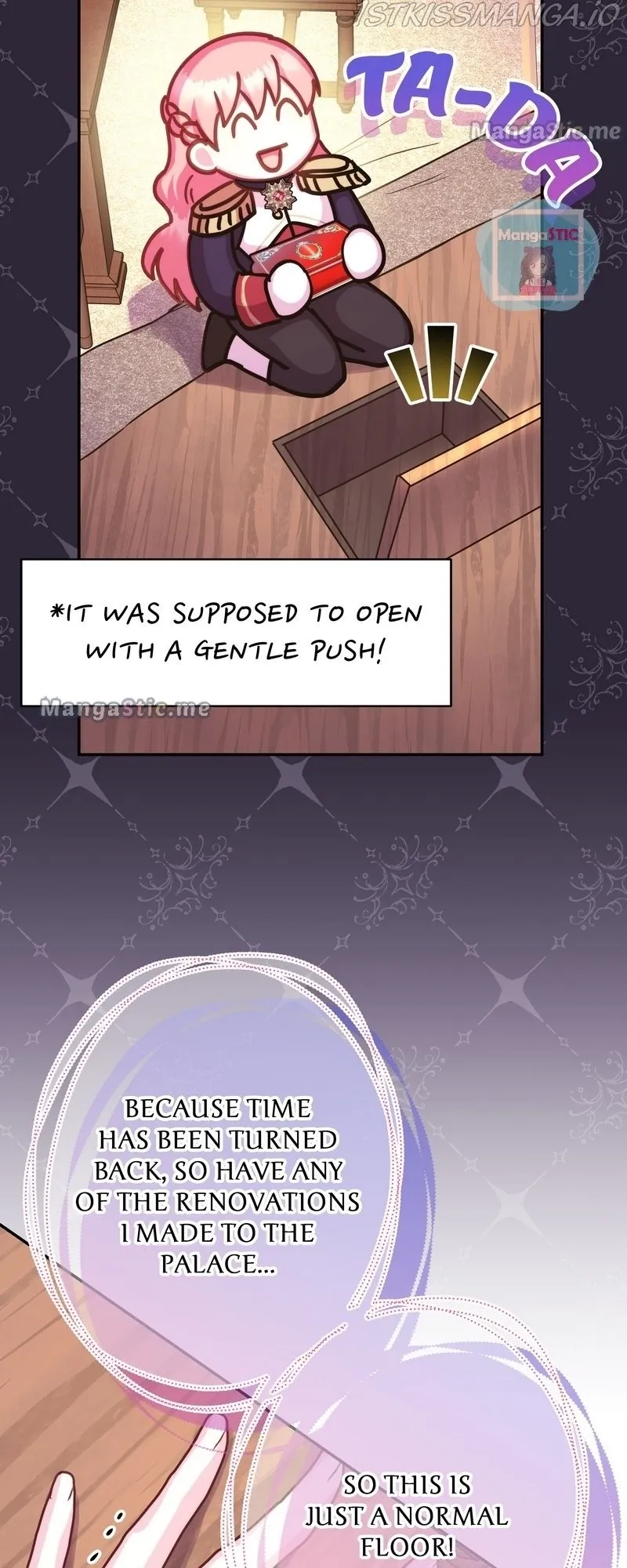 Another Typical Fantasy Romance - Chapter 53 Page 23
