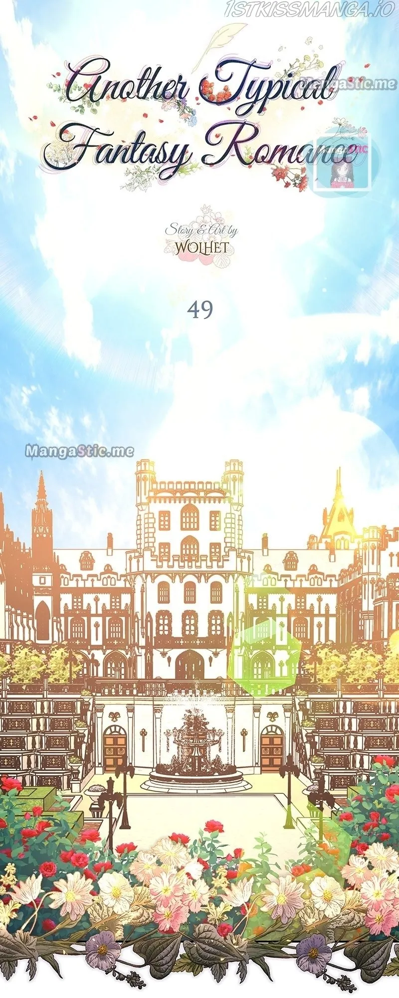 Another Typical Fantasy Romance - Chapter 53 Page 28