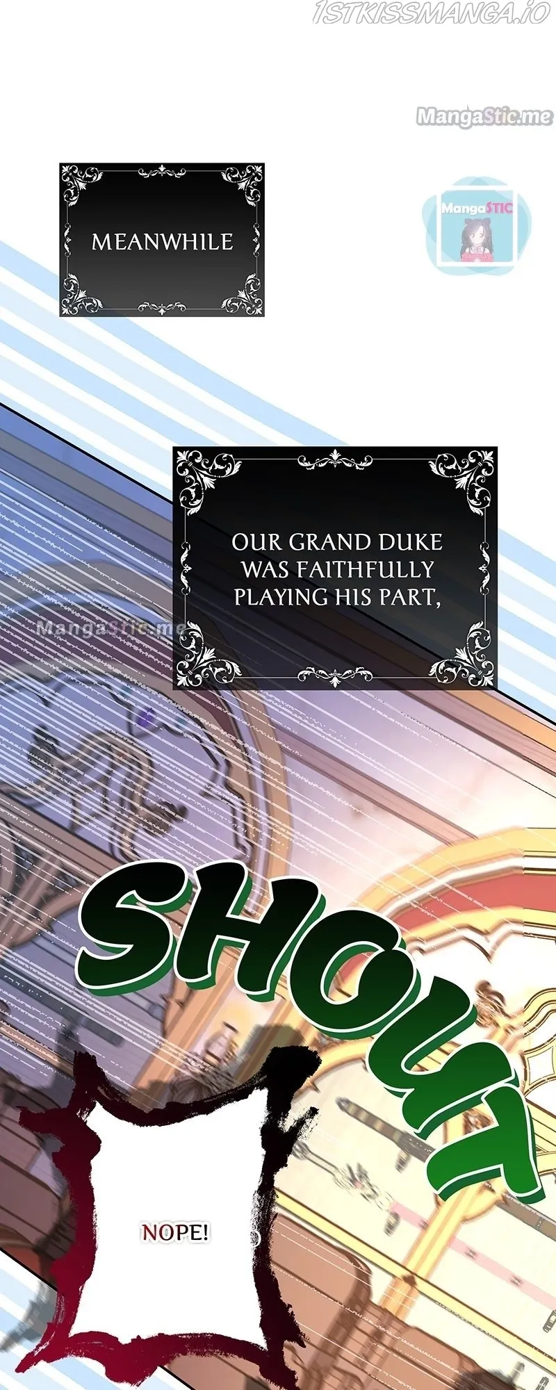 Another Typical Fantasy Romance - Chapter 53 Page 29