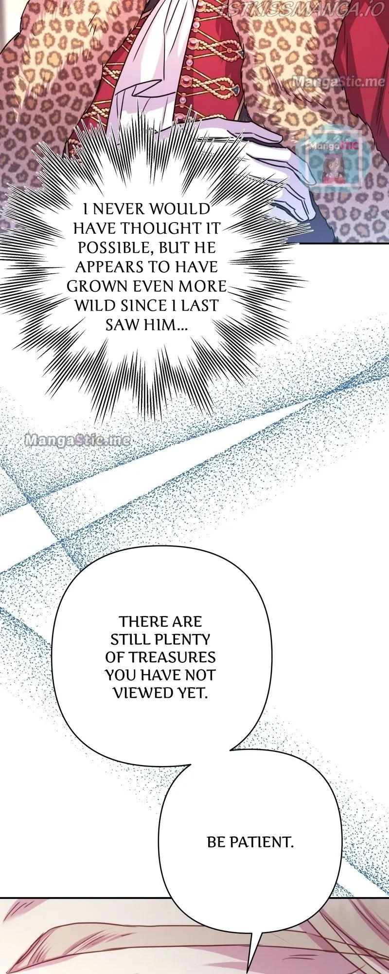Another Typical Fantasy Romance - Chapter 53 Page 35