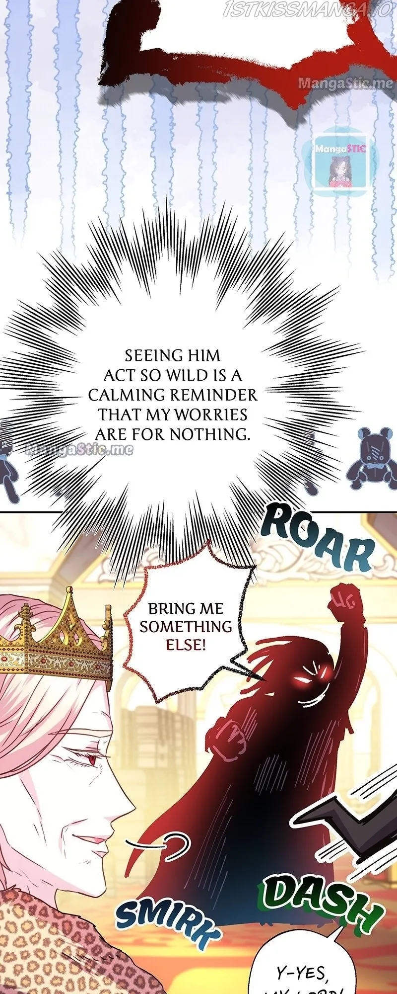 Another Typical Fantasy Romance - Chapter 53 Page 46