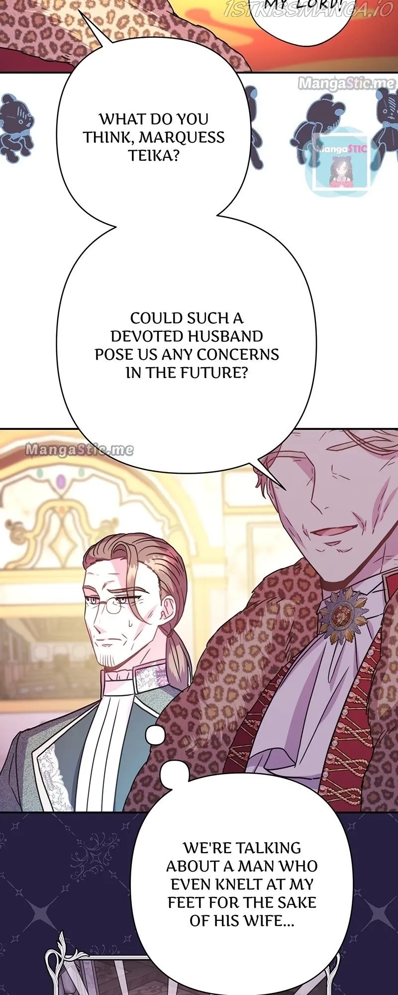 Another Typical Fantasy Romance - Chapter 53 Page 47