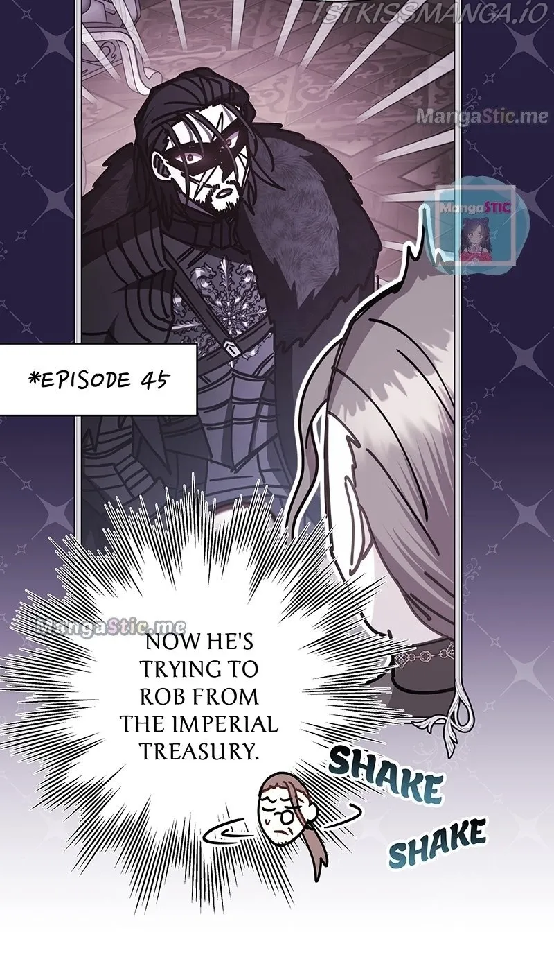 Another Typical Fantasy Romance - Chapter 53 Page 48