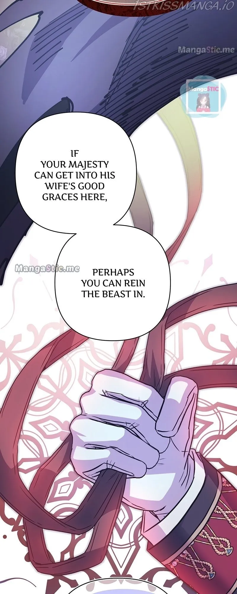 Another Typical Fantasy Romance - Chapter 53 Page 52
