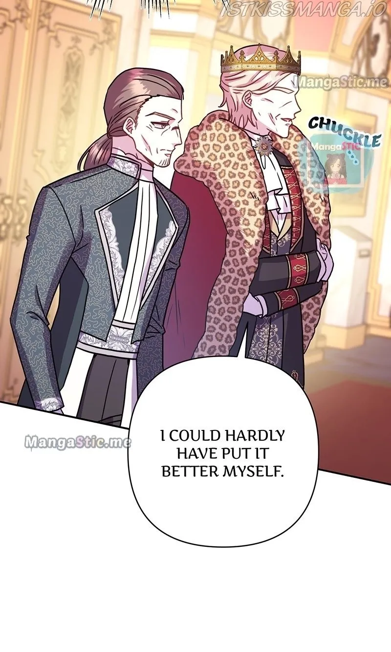 Another Typical Fantasy Romance - Chapter 53 Page 54