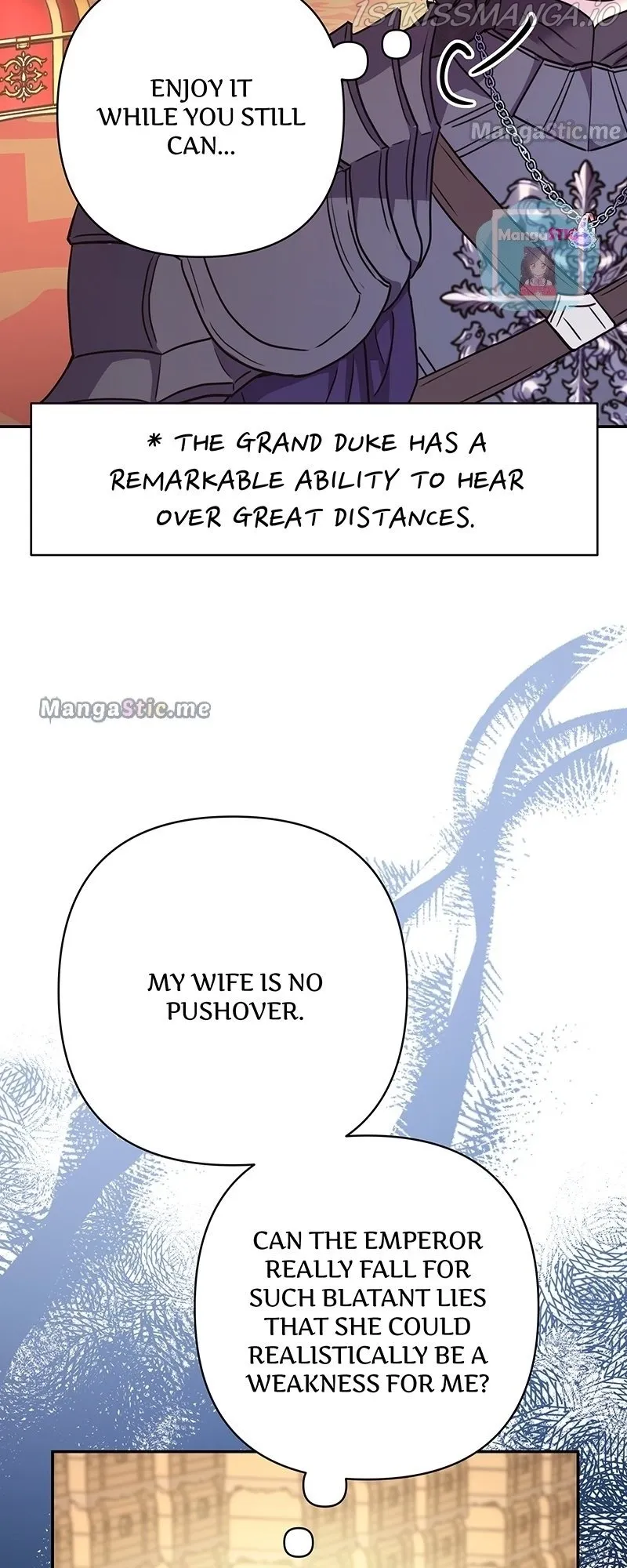 Another Typical Fantasy Romance - Chapter 53 Page 57
