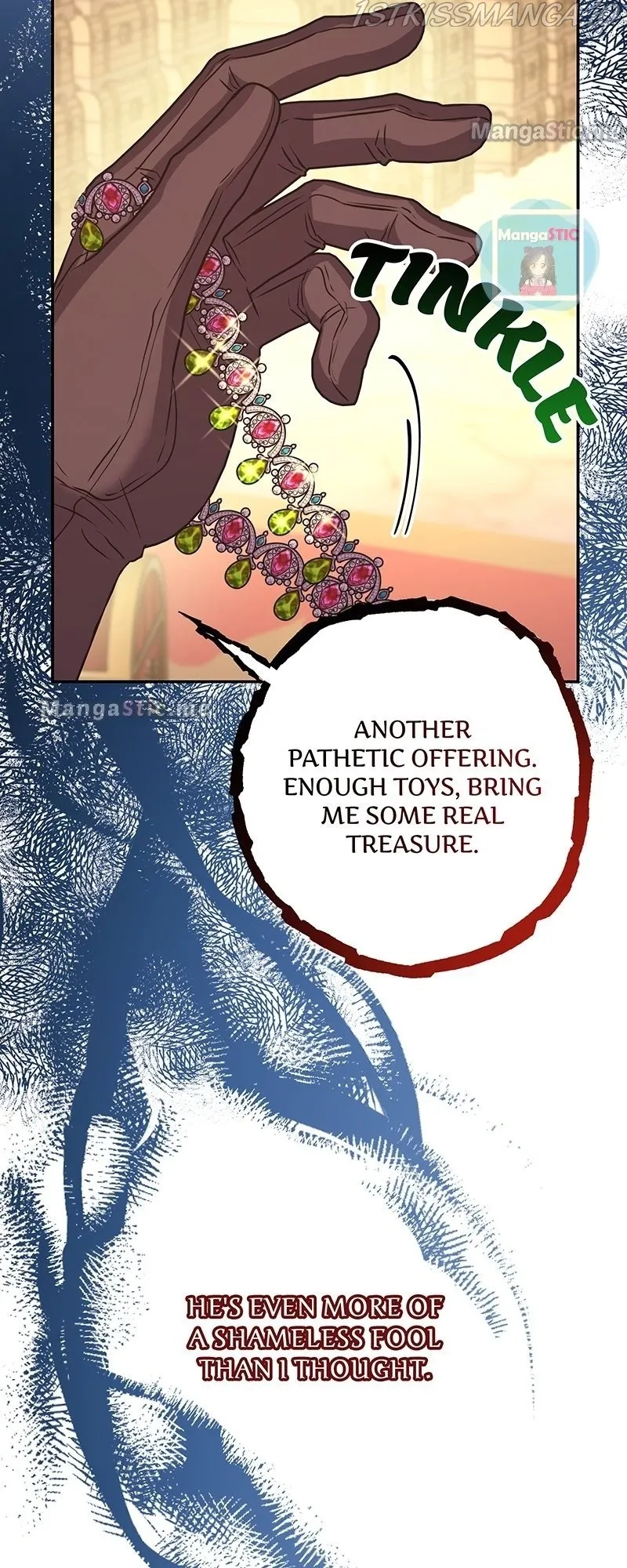 Another Typical Fantasy Romance - Chapter 53 Page 58