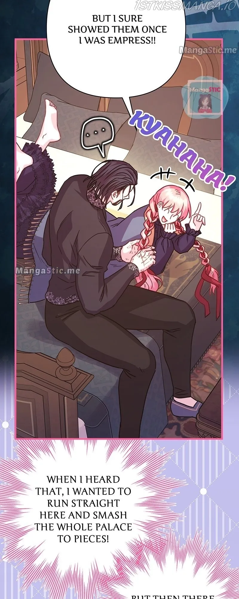Another Typical Fantasy Romance - Chapter 53 Page 65
