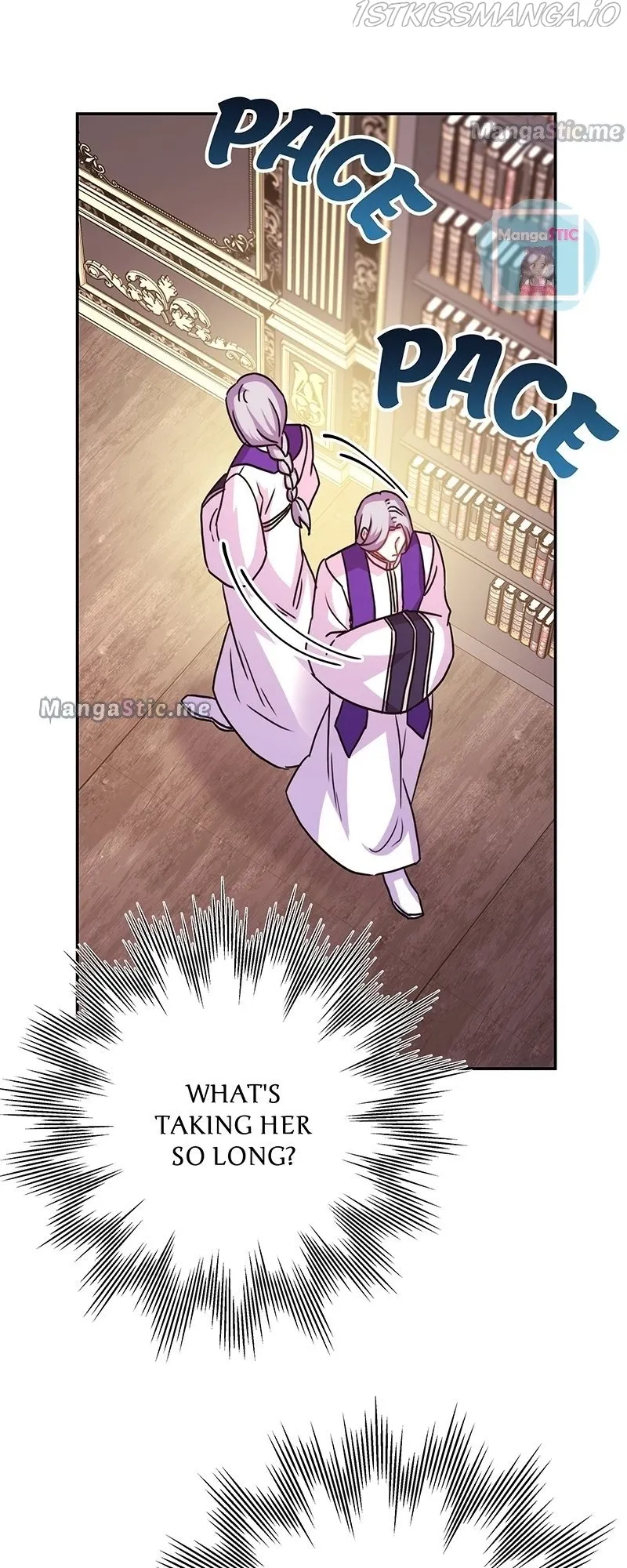 Another Typical Fantasy Romance - Chapter 53 Page 73