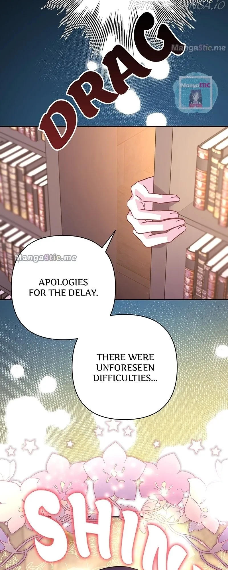 Another Typical Fantasy Romance - Chapter 53 Page 75