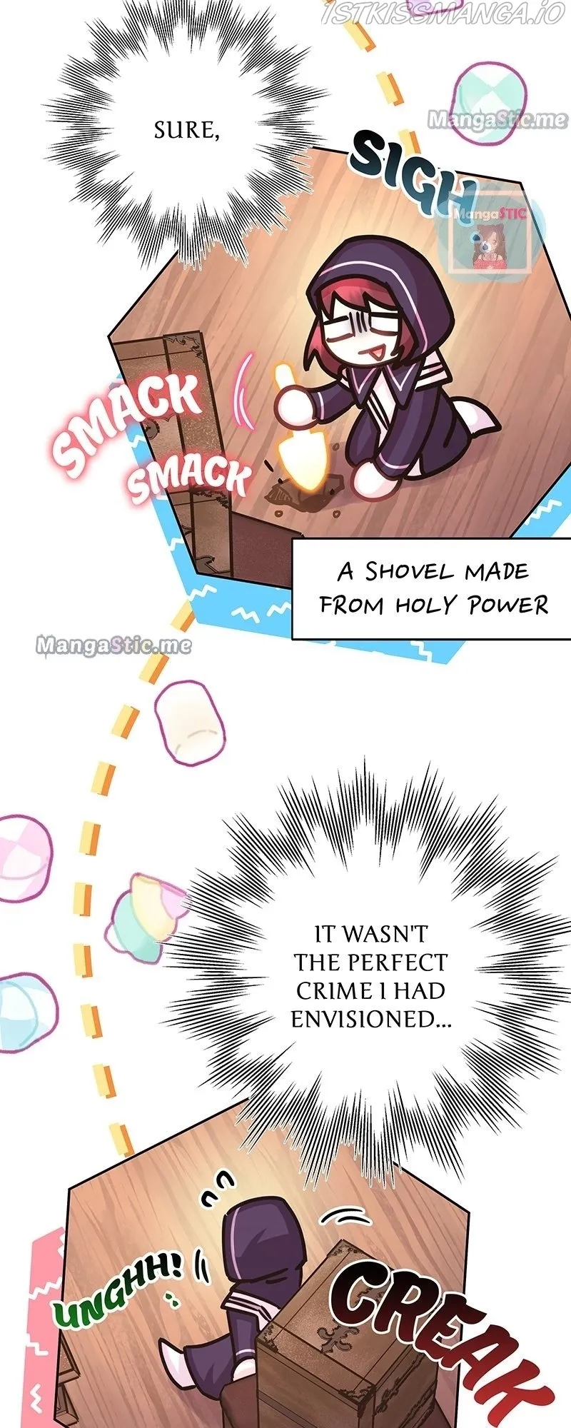 Another Typical Fantasy Romance - Chapter 53 Page 77