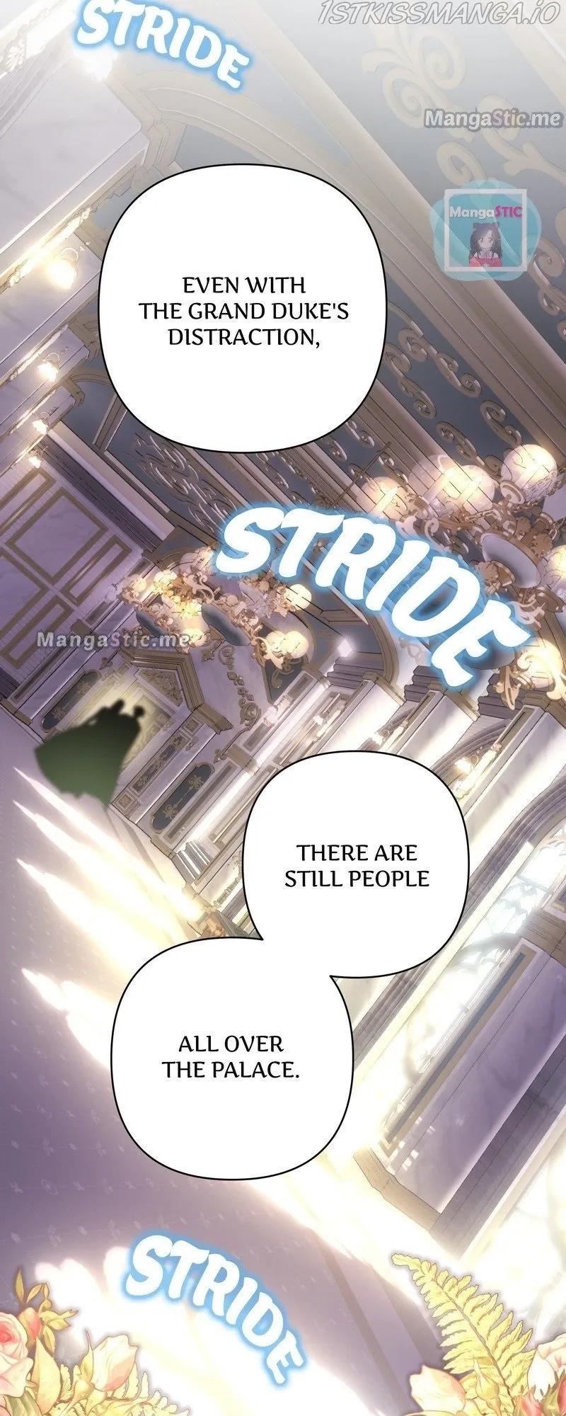 Another Typical Fantasy Romance - Chapter 53 Page 80