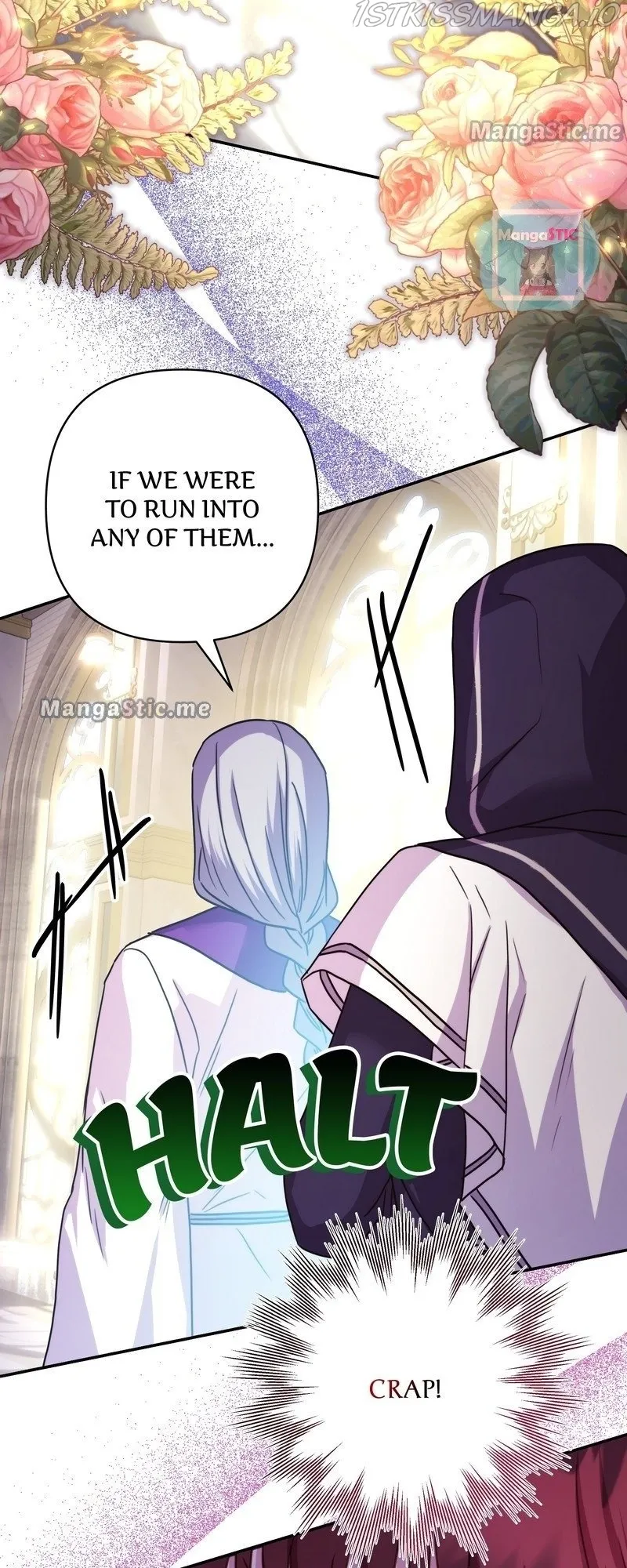 Another Typical Fantasy Romance - Chapter 53 Page 81