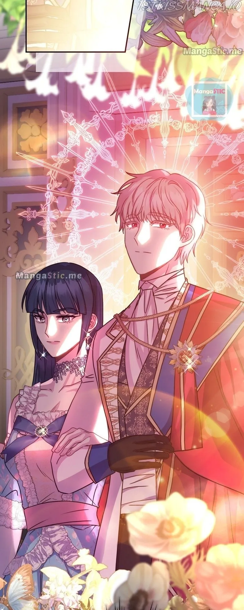 Another Typical Fantasy Romance - Chapter 53 Page 83