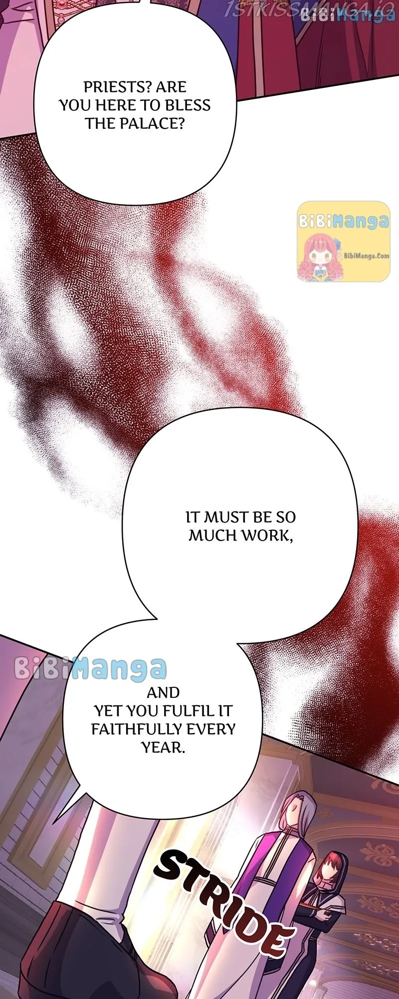 Another Typical Fantasy Romance - Chapter 54 Page 5