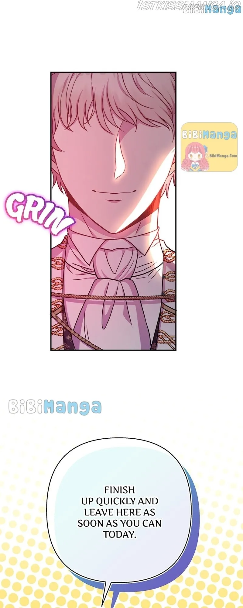 Another Typical Fantasy Romance - Chapter 54 Page 7