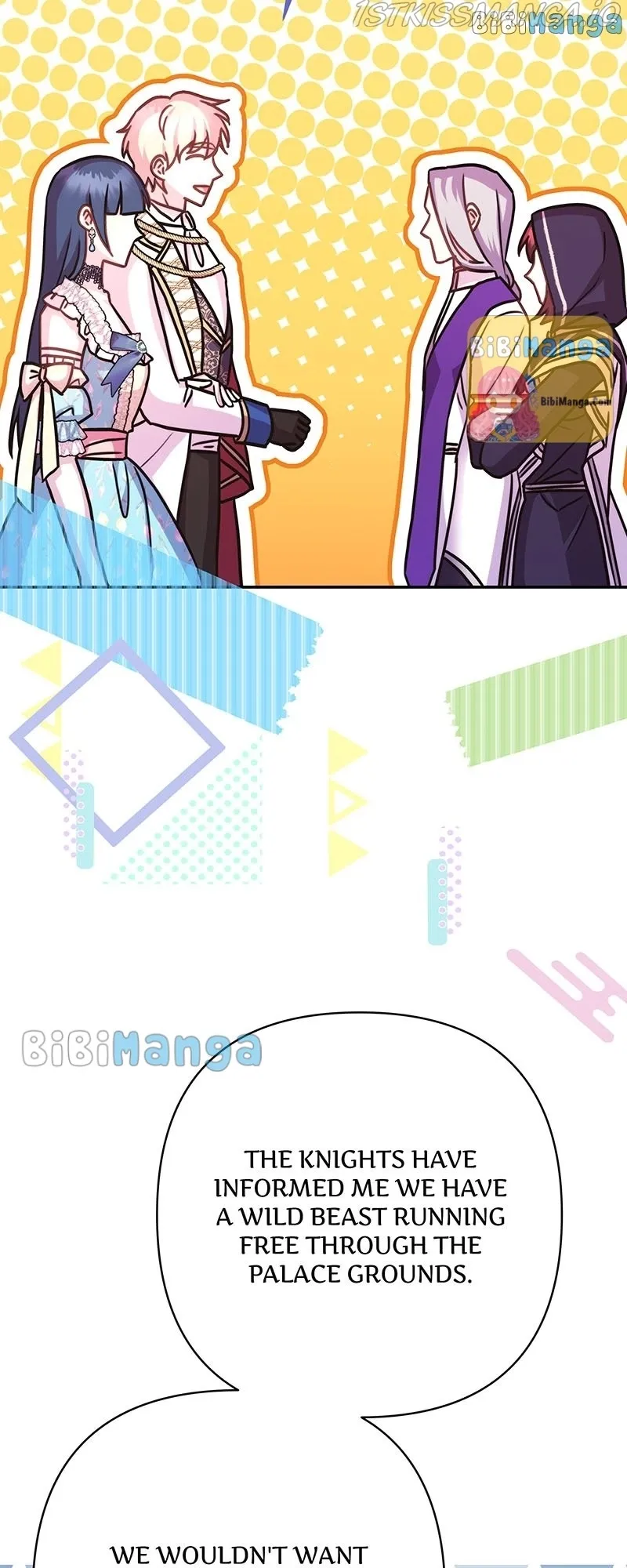 Another Typical Fantasy Romance - Chapter 54 Page 8