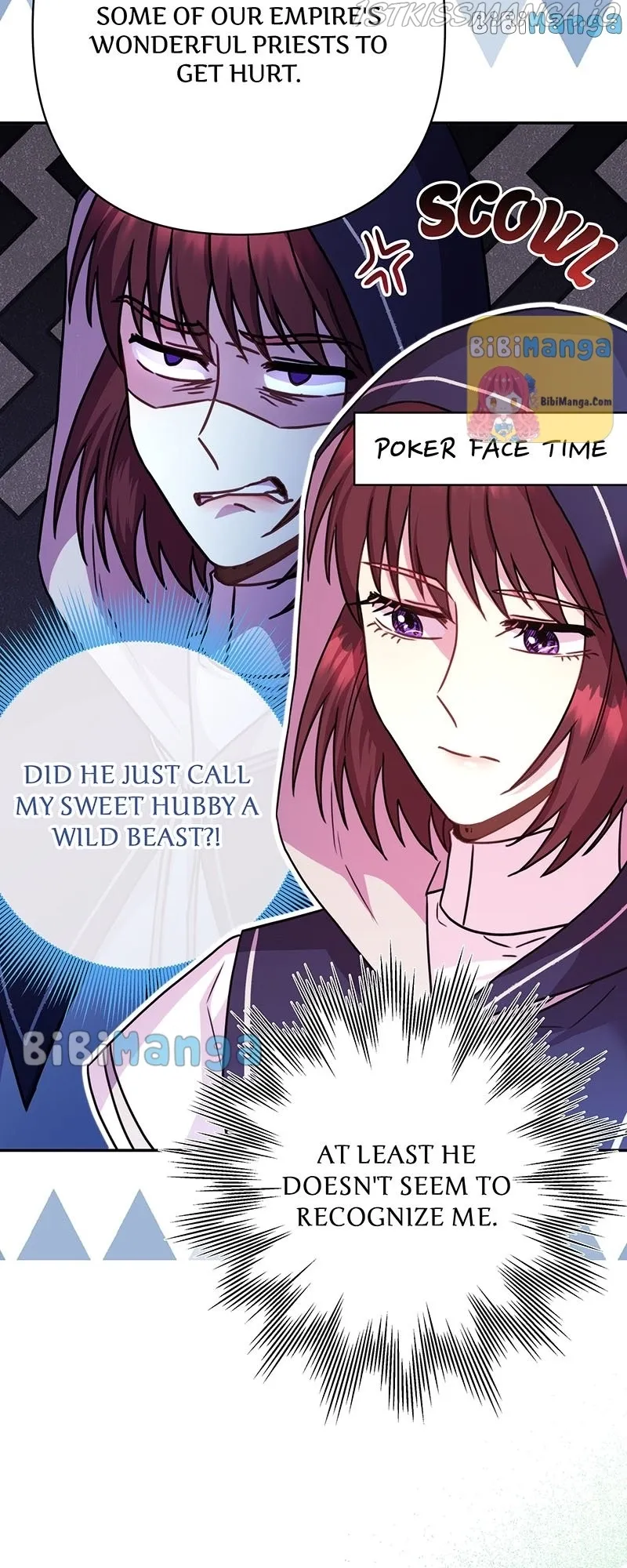 Another Typical Fantasy Romance - Chapter 54 Page 9