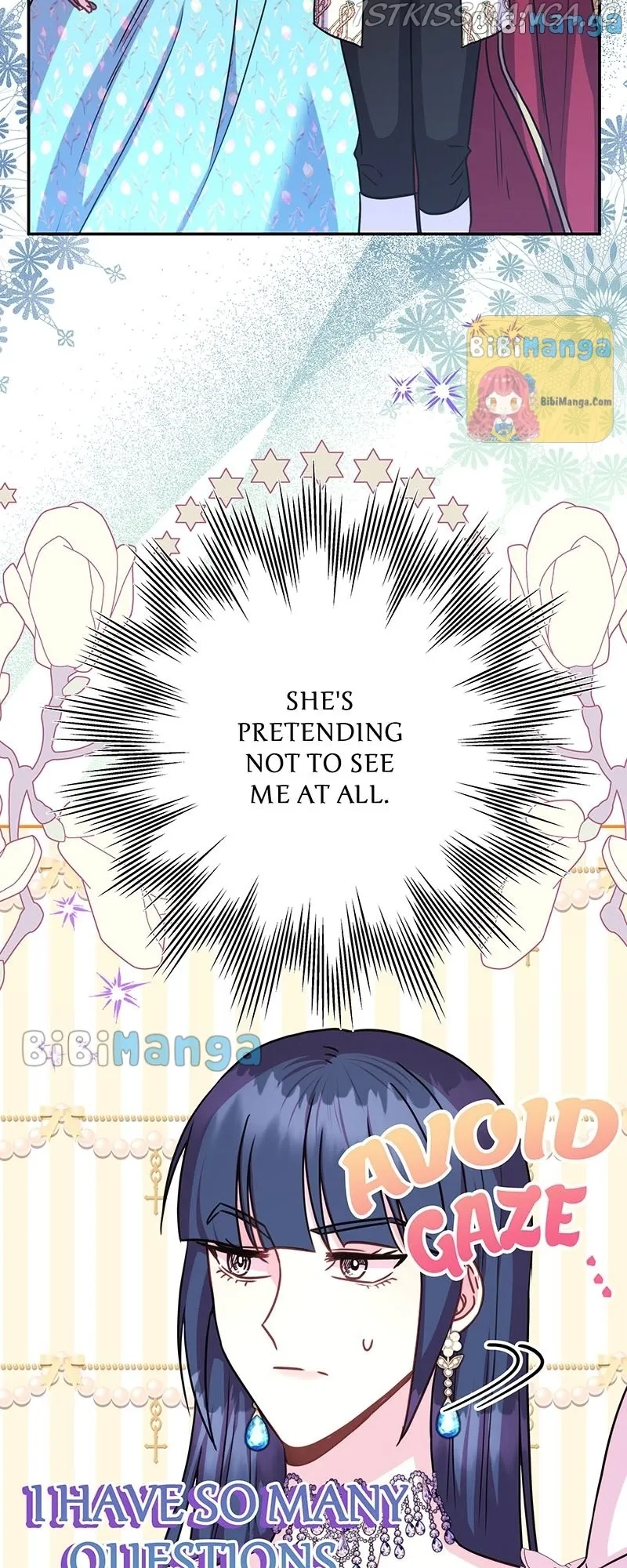 Another Typical Fantasy Romance - Chapter 54 Page 11