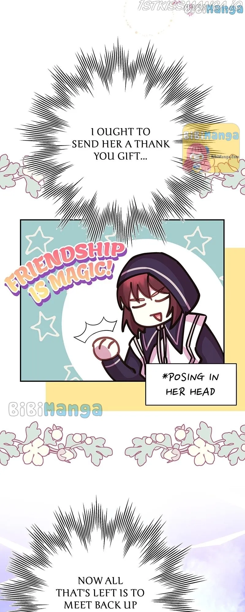 Another Typical Fantasy Romance - Chapter 54 Page 14