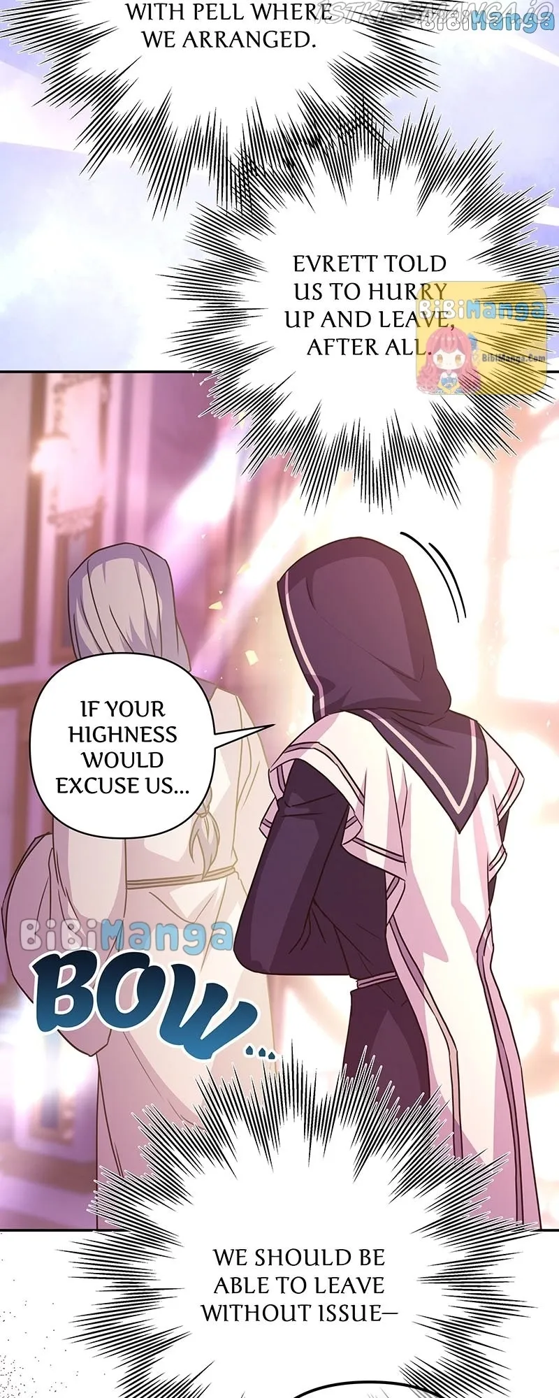 Another Typical Fantasy Romance - Chapter 54 Page 15