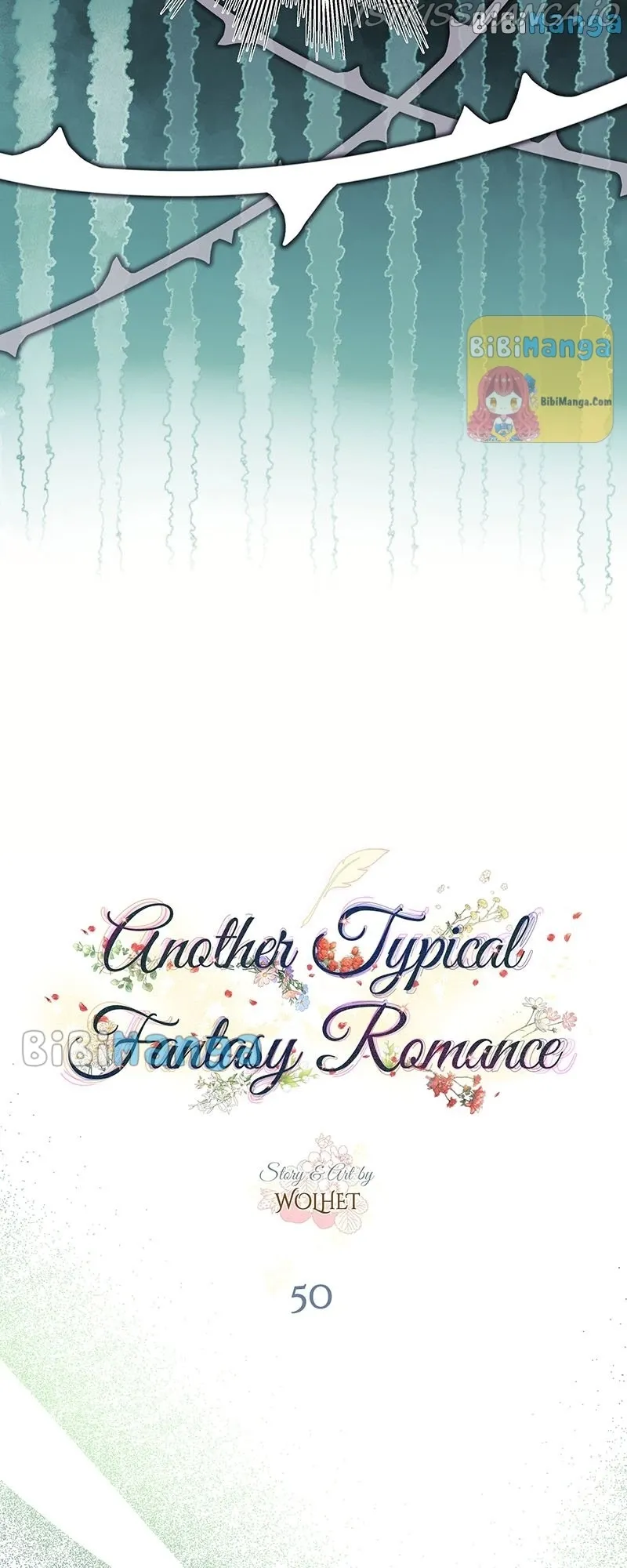 Another Typical Fantasy Romance - Chapter 54 Page 20