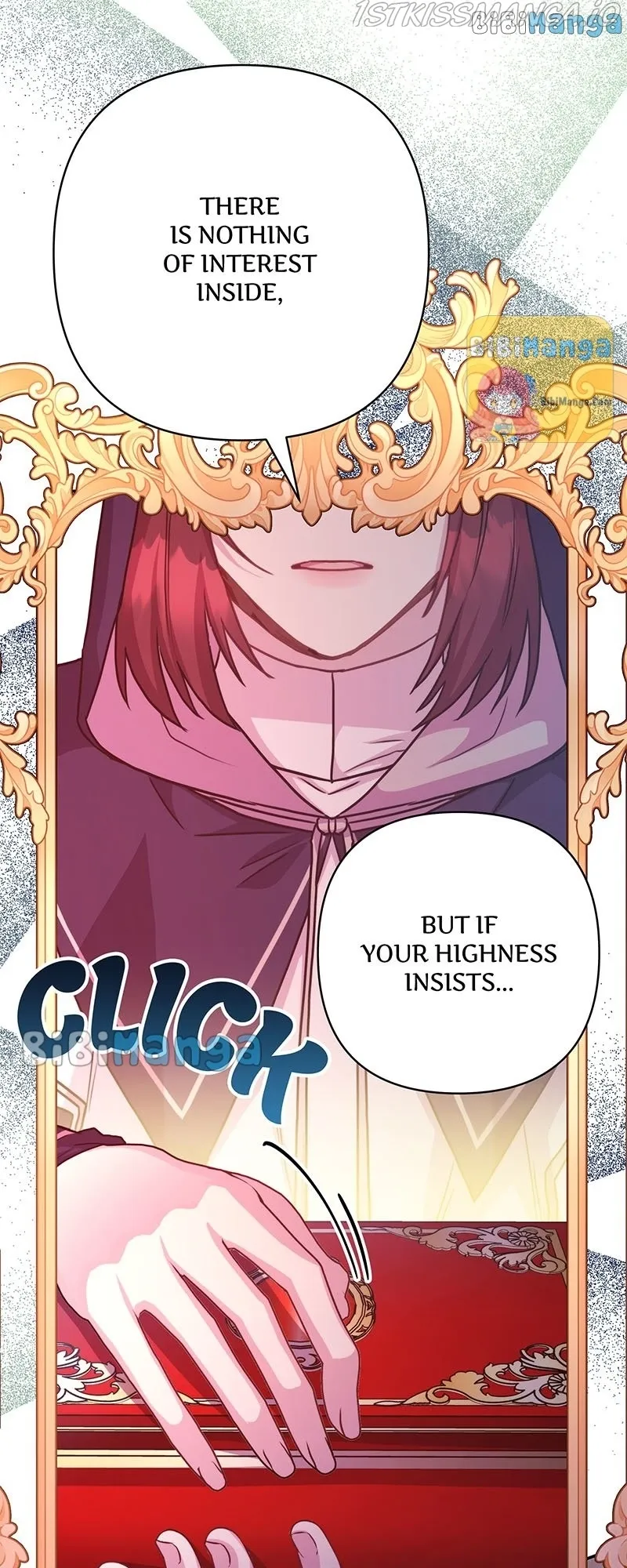 Another Typical Fantasy Romance - Chapter 54 Page 21