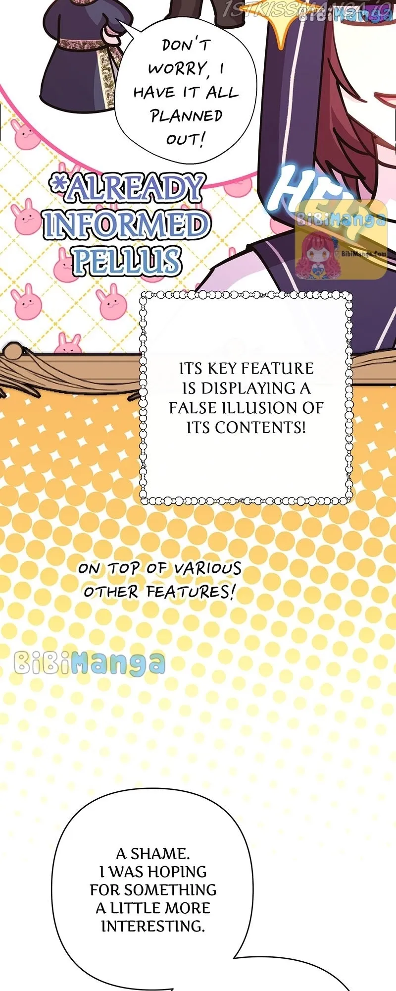 Another Typical Fantasy Romance - Chapter 54 Page 27