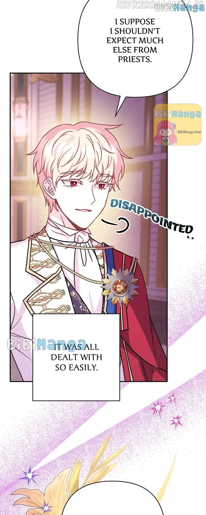 Another Typical Fantasy Romance - Chapter 54 Page 28