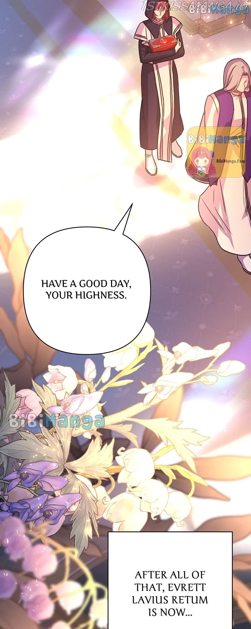 Another Typical Fantasy Romance - Chapter 54 Page 41